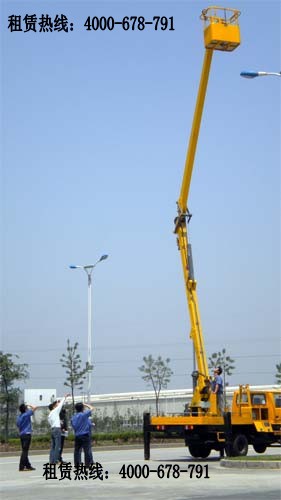 杭州上城區(qū)云梯車租賃 下城區(qū)高空作業(yè)平臺出租 西湖區(qū)升降機租賃4000678791