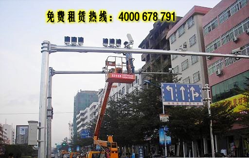 寧波鄞州升降機租賃、江東升降平臺出租、江北高空車租賃、海曙云梯出租價格4000678791
