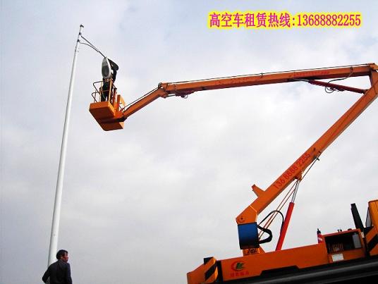 越秀高空維修梯，剪叉升降平臺租賃020-38055212