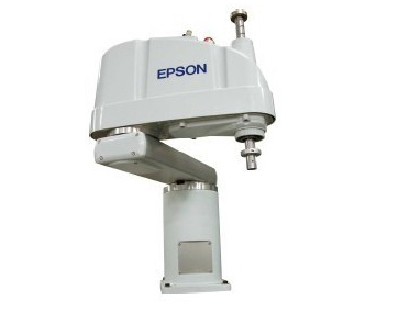 EPSON機(jī)械手SCARA 4軸機(jī)械手
