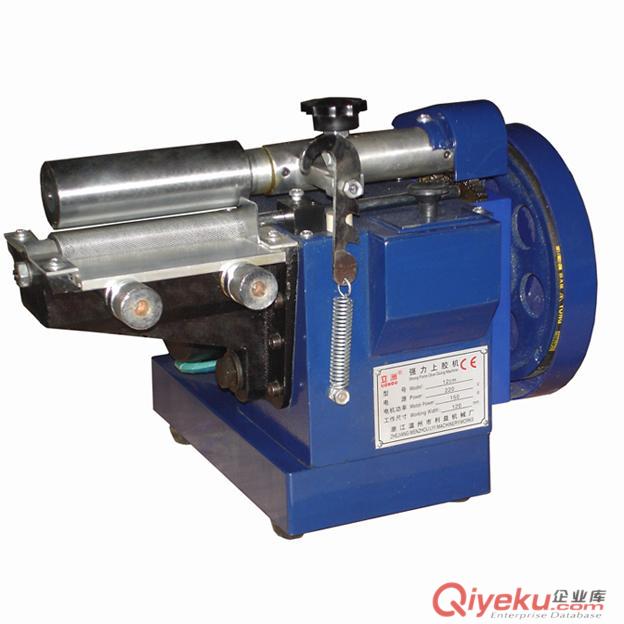 SY-桶式氣動壓合機(雙桶) 