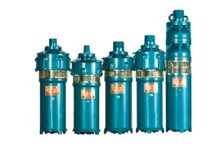 山西太原BQW15-30電動潛水泵,4KW電動潛水泵