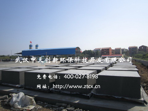  泡沫混凝土泡沫混凝土砌塊環保科技確保產品質量