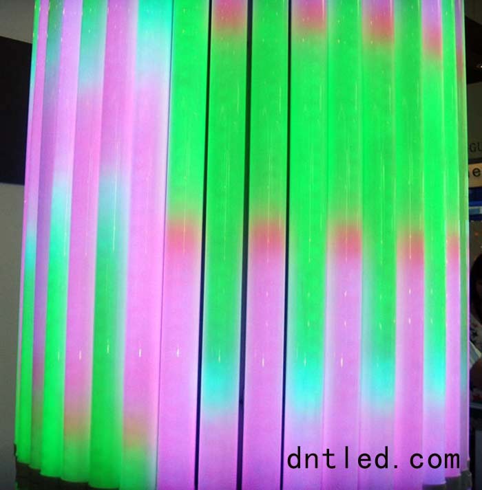 DNT-貼片護(hù)欄管014