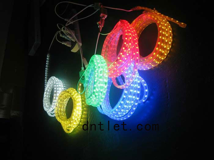 DNT-LED軟燈條009