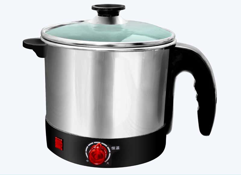 大鍋|中山家用電器|新藝電器