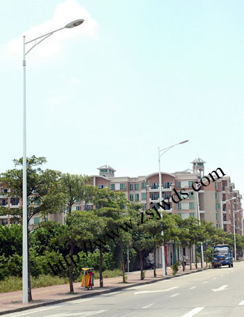 道路燈|中山照明廠家
