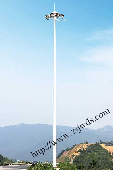 EE-27402|高桿燈
