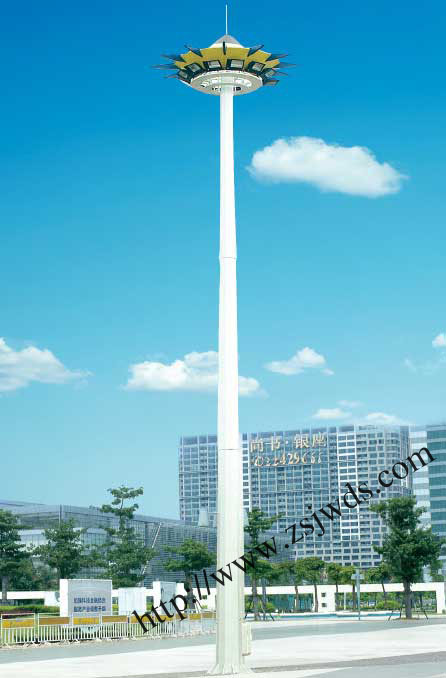 高桿燈|EE-27803