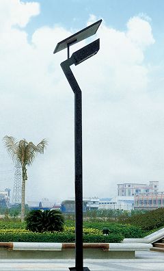太陽能景觀燈
