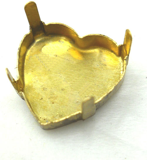 五金爪鏈-鞋花飾品
