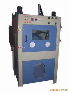 中山噴砂機/自動噴砂機銷售