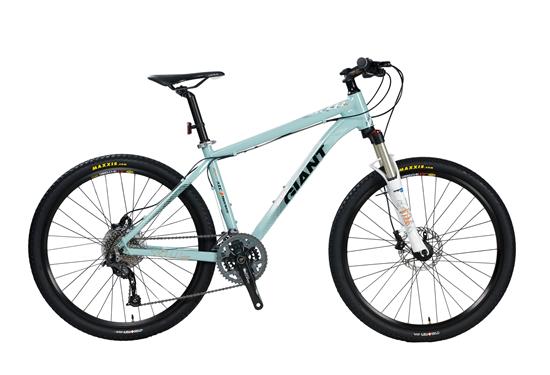 捷安特山地自行車 XTC790W 山地車|公路自行車|公路車