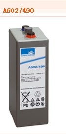 德國陽光蓄電池A602/490