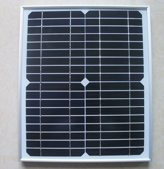 太陽能電池組件