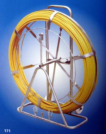 玻璃鋼穿孔器 玻璃鋼穿線器 玻璃鋼穿管器
