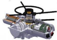 英國ROTORK羅托克執行器