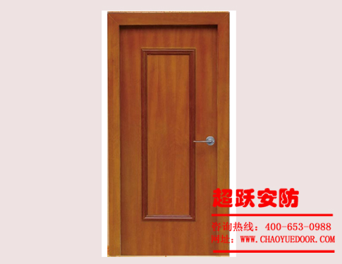 甲級木質(zhì)防火門廠家價格咨詢山西超躍