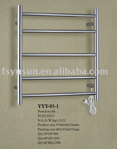 供應(yīng)熱銷(xiāo)落地款電加熱毛巾架、不銹鋼智能毛巾架，衣服干燥器