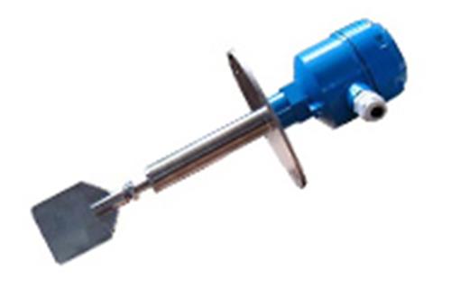 阻旋式料位开关