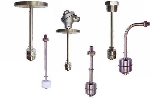 连杆浮球液位开关