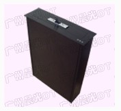 廠家cdj直銷DT牌液晶屏電動(dòng)升降器（鋁合金拉絲面板）