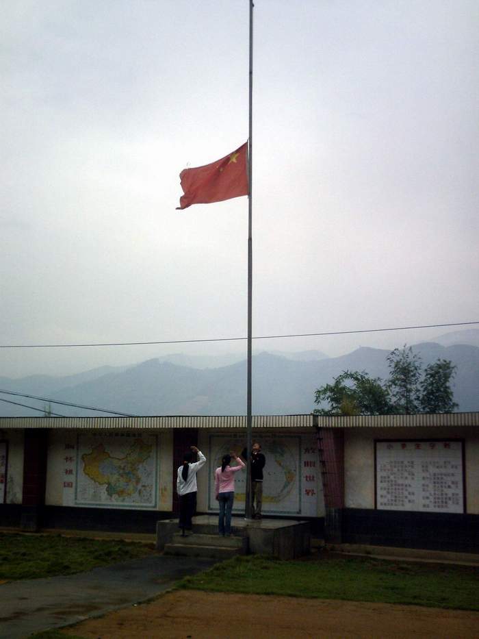 學校不銹鋼旗桿，學校旗桿廠家