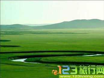 【黑龍江游】 呼倫貝爾大草原、莫爾道嘎、阿爾山、呼倫湖、滿洲里、冰城哈爾濱3臥10日游