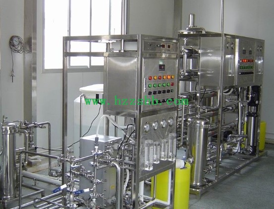 純凈水設備 純凈水設備價格 純凈水設備哪家好? 純水設備廠家