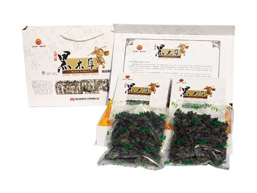 美景工貿(mào)從事毛木耳加工與銷售，毛木耳價格全國{zd1} 