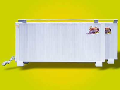 碳纖維電暖器