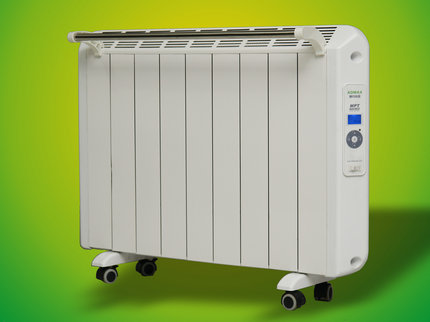 碳纖維電暖器