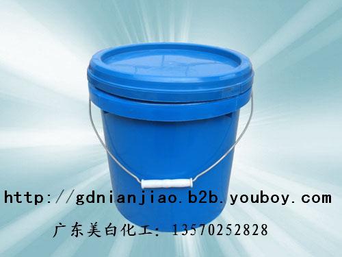 水性增粘劑 封邊封口膠 水性紙塑膠 松香乳液 VAE乳液乳膠