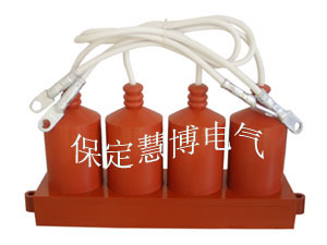 過電壓保護器