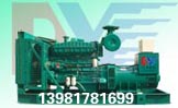 重慶康明斯發(fā)電機組 (CUMMINS) 