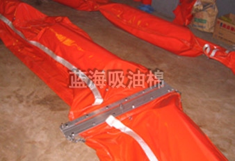 PVC圍油欄 橡膠圍油欄