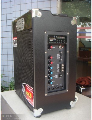 歐卡爾 戶外音箱 充電音箱 街舞音箱  OR-335  