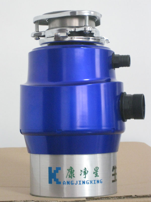供應康凈星SKY-P3800生活食物垃圾處理器