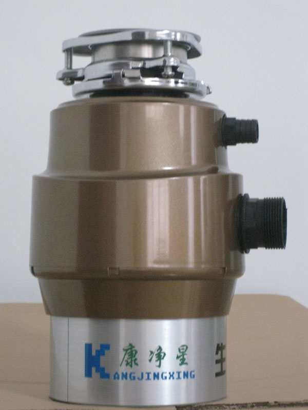 供應康凈星SKY-P3800生活食物垃圾處理器