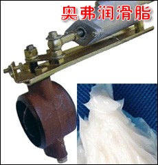 塑膠潤滑脂