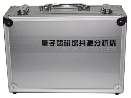 三代量子弱磁場共振分析儀原始圖片2