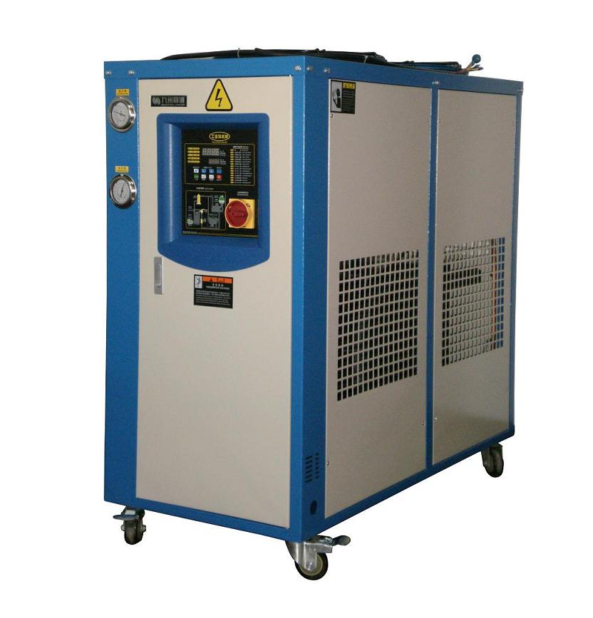 供應(yīng)北京冷水機(jī)，小型冰水機(jī)，循環(huán)水冷機(jī)