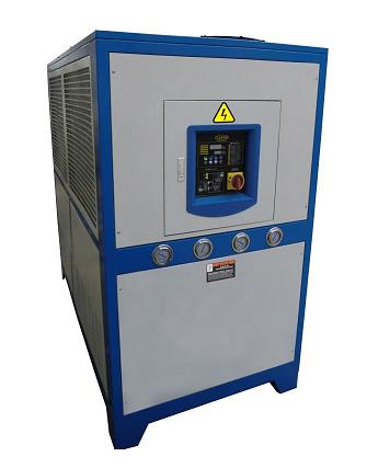 供應北京冷水機，小型冰水機，循環水冷機