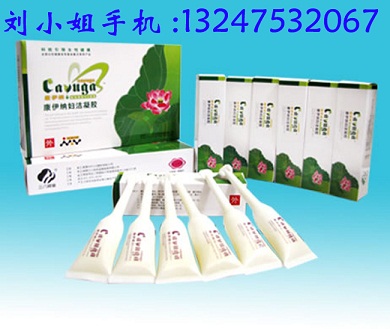 康伊納凝膠