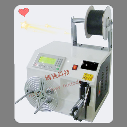 自動繞線扎線機