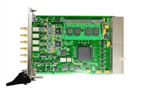 供應阿爾泰4路同步40M高速數據采集卡PXI8504S