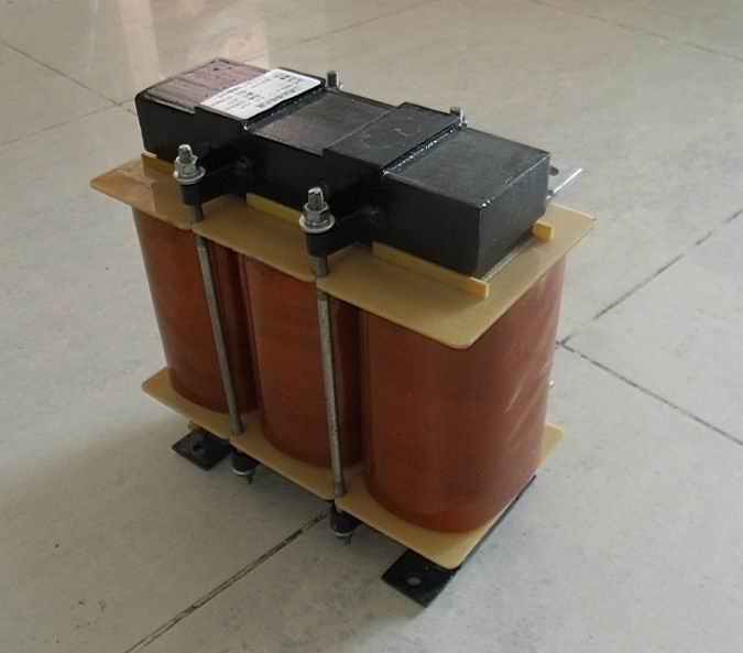 電抗器