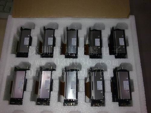 精工SII熱敏打印頭STP211A-144-E,日本光電血球儀原始圖片3