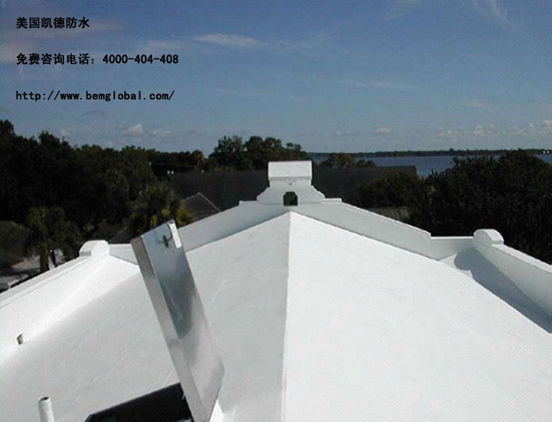 HeatShield? 熱盾? 隔熱涂料        十年質(zhì)量承保