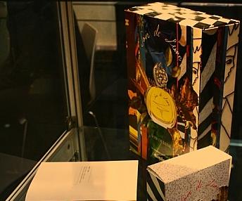 2013年美國包裝展